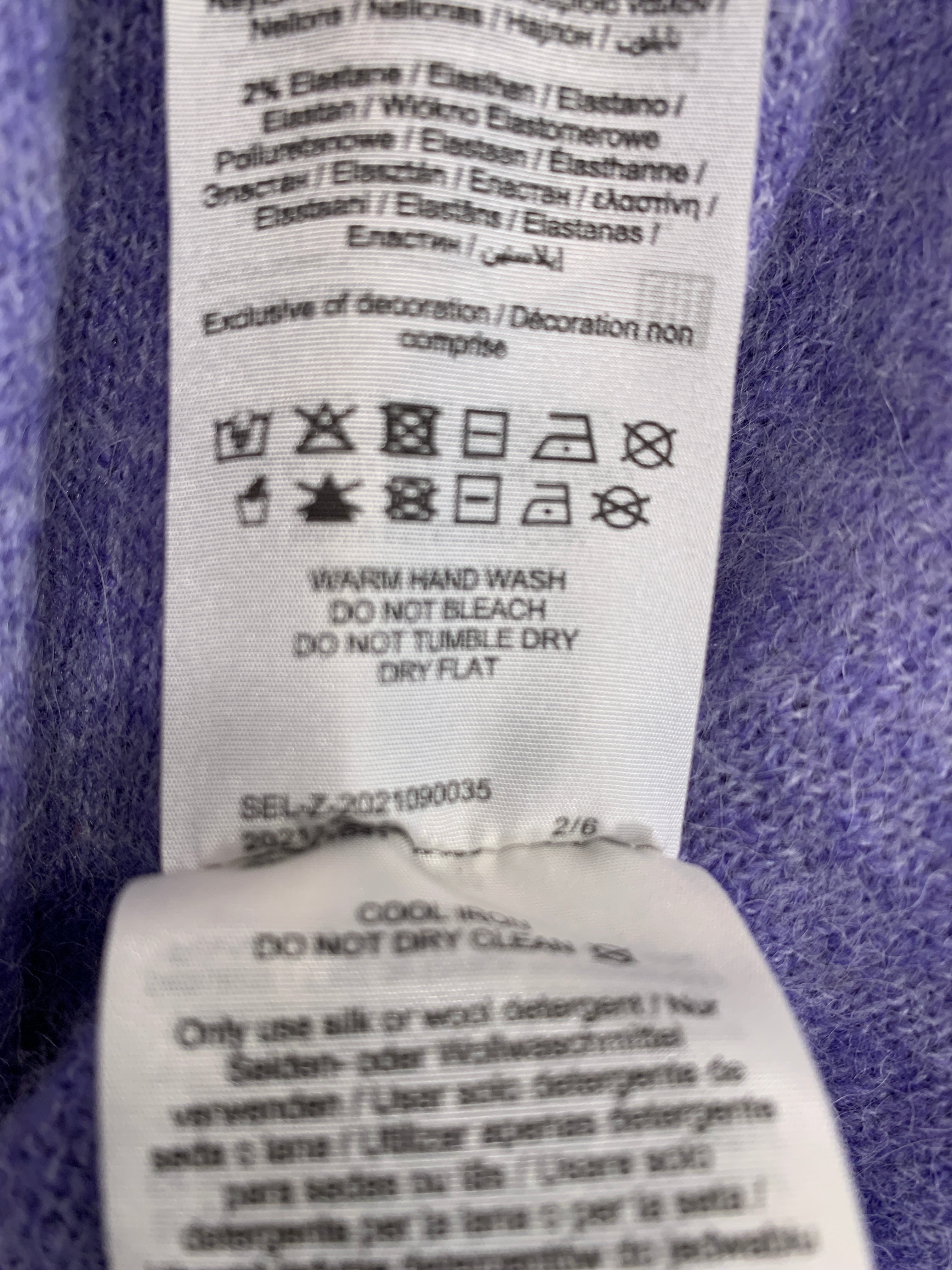 Selected Femme Cardigan